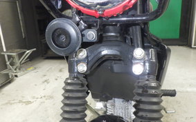 HONDA ｸﾛｽｶﾌﾞ50 AA06