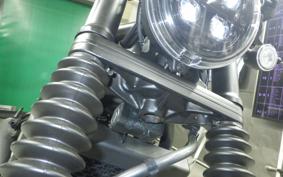 HONDA REBEL 250 A 2025 MC49
