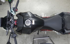 HONDA CB750HORNET Eクラッチ 2026 RH24