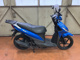 Фото Suzuki ADDRESS V110 с японского аукциона