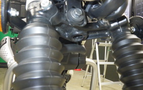 HONDA CT125-2 2024 JA65
