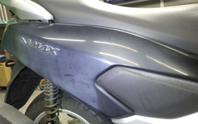 YAMAHA N-MAX 2019 SE86J