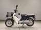 Фото Honda C50 SUPER CUB с японского аукциона