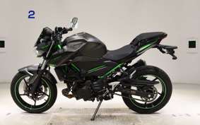 KAWASAKI Z250 Gen.2 EX250Y