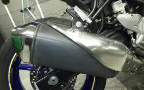 SUZUKI SV650 A 2018 VP55B