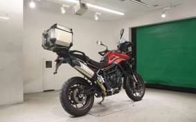 TRIUMPH TIGER 900 GT PRO 2024