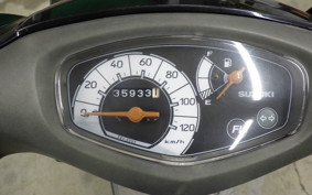 SUZUKI ADDRESS V125 CF46A