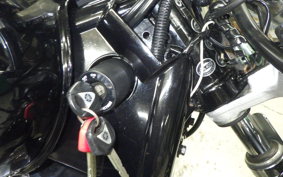YAMAHA DRAGSTAR 400 2010 VH02J