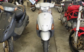 SUZUKI LET's 4 G 2024 CA41A