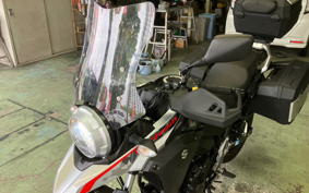 SUZUKI STROM 250ABS DS11A