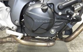 SUZUKI SV650 A 2016 VP55B