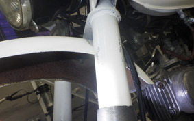 HONDA MONKEY Z50J