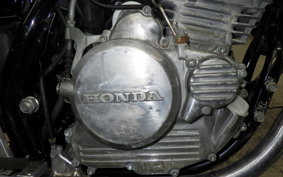 HONDA GB250 CLUBMAN 2008 MC10