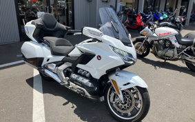 HONDA GL 1800 GOLD WING TOUR DCT 2021 SC79
