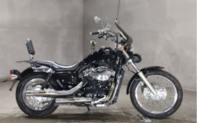 HONDA VT400S 2011 NC46