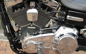 HARLEY FXDC1450 2012 GV4