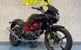 HONDA VTR 250 F MC33