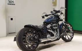 HARLEY FXBRS1870 2019