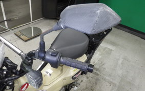 HONDA CT125 HUNTER CUB 2021 JA55