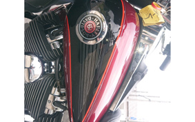 HARLEY  HARLEY FLHTCUI 2000 FCW