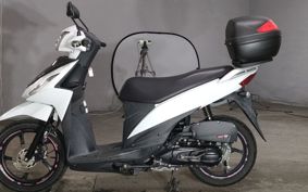 SUZUKI ADDRESS V110 CE47A