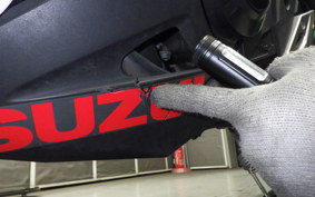 SUZUKI GSX250 R