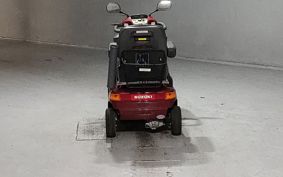 SUZUKI SENIOR CAR ET4D