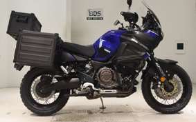 YAMAHA XT1200Z SUPER TENERE 2017