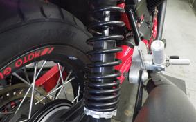 MOTO GUZZI V7 RACER 2020