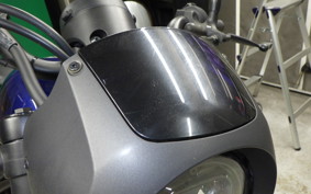 HONDA REBEL 250 A MC49