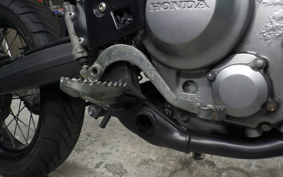 HONDA CRF250M 2026 MD44