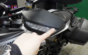 DUCATI MULTISTRADA 1200 S 2013