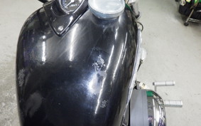 YAMAHA DRAGSTAR 400 2001 VH01J