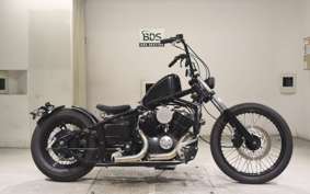 YAMAHA DRAGSTAR 400 2018 VH01J
