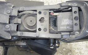 SUZUKI TR50 STREET MAGIC 2022 CA1LB