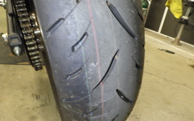 HONDA CB125 R 2025 JC91
