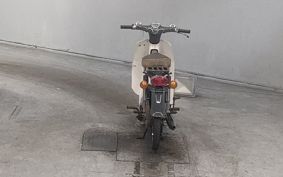 HONDA SUPER CUB65 C65