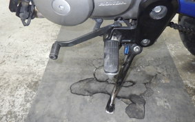 HONDA MONKEY 125 2025 JB02