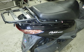 SUZUKI ADDRESS V125 DT11A