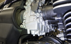 YAMAHA XJR400 Gen.3 R 2008 RH02J