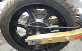 HONDA XLR250R GEN 1 MD16