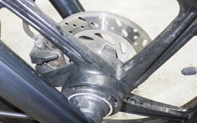 SUZUKI ADDRESS 110 2000 CE47A