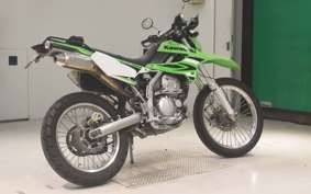 KAWASAKI KLX250 Gen.2 2006 LX250S