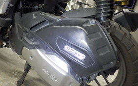 HONDA ADV150 2010 KF38