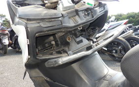 SUZUKI SKYWAVE 250 (Burgman 250) M CJ45A
