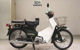 HONDA C90 SUPER CUB HA02