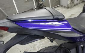 YAMAHA YZF-R25 2020 RG10J