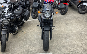 HONDA  REBEL 250 ABS MC49