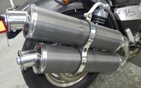 YAMAHA VMAX 2004
