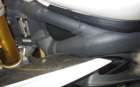 TRIUMPH DAYTONA 675 R 2014